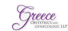 Greece OB/GYN Logo